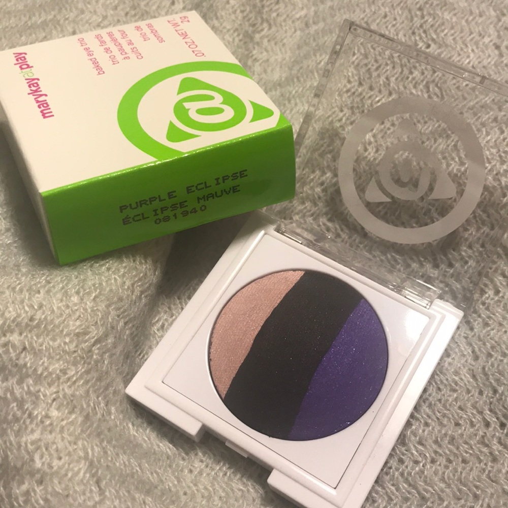 Eyeshadow Trio